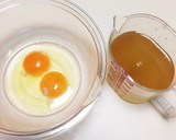 簡単☆失敗しない！茶碗蒸し　作り方2写真