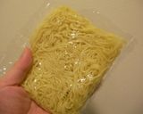３食焼そばで☆本格かた焼そば作り方4写真