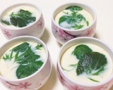 簡単☆失敗しない！茶碗蒸し　作り方5写真