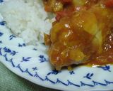 骨付きチキンのカレー作り方7写真