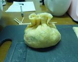 魚肉大根モチ巾着おでん☆３種♪作り方7写真