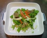 手作りベーコン～身近な道具と材料で☆作り方1写真