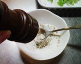 手作りベーコン～身近な道具と材料で☆作り方2写真