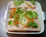 手作りベーコン～身近な道具と材料で☆作り方3写真