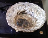 手作りベーコン～身近な道具と材料で☆作り方4写真