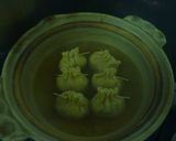 魚肉大根モチ巾着おでん☆３種♪作り方8写真