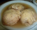 魚肉大根モチ巾着おでん☆３種♪作り方11写真