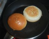 佐世保バーガー風☆彡甘旨っ~ハンバーガー作り方6写真