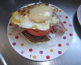 佐世保バーガー風☆彡甘旨っ~ハンバーガー作り方9写真