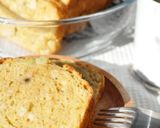 ホットケーキミックスバナナパウンドケーキ作り方7写真