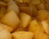 ツナ缶オイルで蒟蒻と大根の炒め煮作り方2写真