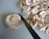 てんこ盛りステーキ作り方1写真