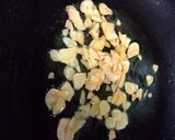 てんこ盛りステーキ作り方7写真