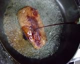てんこ盛りステーキ作り方16写真