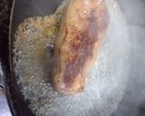 てんこ盛りステーキ作り方15写真
