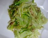 てんこ盛りステーキ作り方13写真
