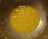 朝食に☆プレーンマフィン作り方3写真