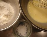 朝食に☆プレーンマフィン作り方8写真