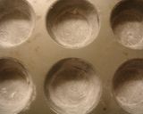 朝食に☆プレーンマフィン作り方10写真