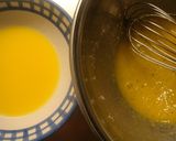 朝食に☆プレーンマフィン作り方5写真