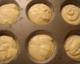 朝食に☆プレーンマフィン作り方11写真