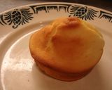 朝食に☆プレーンマフィン作り方12写真