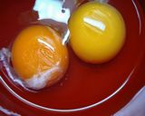 栗、アーモンドパウダー入り米粉パウンドケーキ作り方7写真