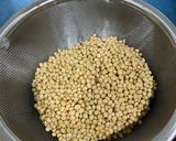 アイリスオーヤマ電気圧力鍋で納豆作り方1写真