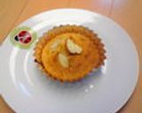 米粉で★☆りんごのカップケーキ☆☆作り方7写真