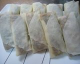 野菜たっぷり☆中華春巻き♪♪作り方6写真