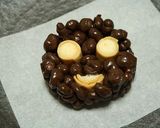 バレンタインに☆簡単♪麦チョココロン作り方4写真