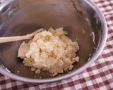チョコサンド＊スノーボール作り方2写真