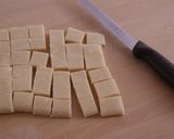 チョコサンド＊スノーボール作り方4写真