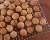 チョコサンド＊スノーボール作り方7写真