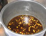 台湾風酢豚作り方3写真