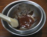 超簡単！バレンタインに！激カワイイチョコ作り方2写真