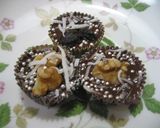超簡単！バレンタインに！激カワイイチョコ作り方4写真