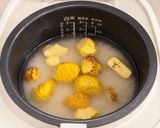 絶品！ほくほく美味しい！栗ごはん！作り方2写真