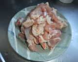 食べる味噌汁～きのこたっぷり♡きのこ汁～作り方2写真