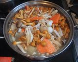 食べる味噌汁～きのこたっぷり♡きのこ汁～作り方4写真