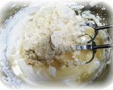 豆腐でティラミス!作り方3写真