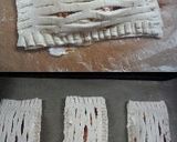 手軽に作れる　ティラミスパイ作り方10写真