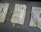 手軽に作れる　ティラミスパイ作り方11写真