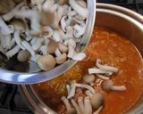 おうちにある物で、＜パエリア＞♪作り方8写真