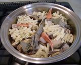 おうちにある物で、＜パエリア＞♪作り方10写真