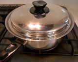 おうちにある物で、＜パエリア＞♪作り方11写真