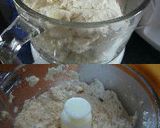 かに豆腐のもずくあんかけ作り方4写真
