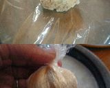 かに豆腐のもずくあんかけ作り方5写真