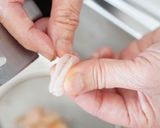 【炊飯器使用】簡単★本格的えびピラフ作り方15写真