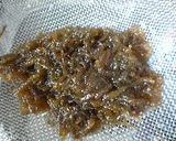 かに豆腐のもずくあんかけ作り方1写真